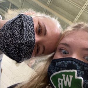 Meet your Posher, Savnnah